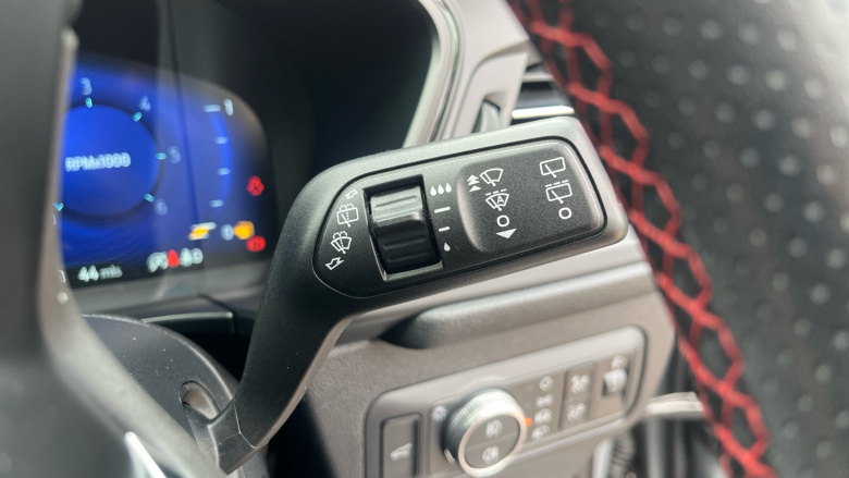 Ford Kuga 1.5 EcoBlue ST-Line X Edition 5dr Auto Diesel Estate